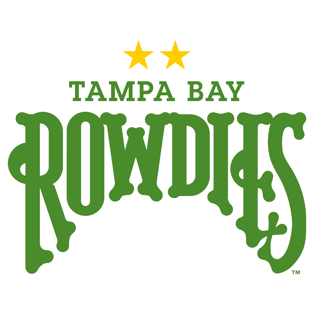 Tampa Bay Rowdies Logo png