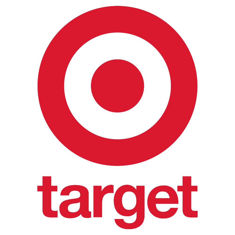 Target Logo png