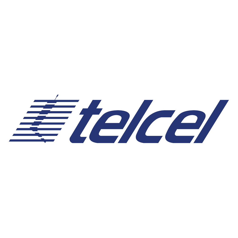 Telcel Logo png