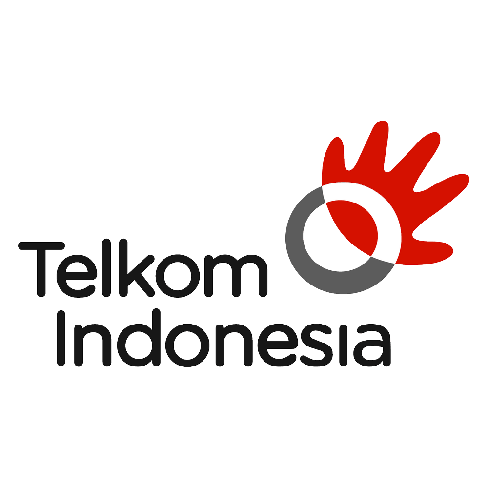 Telkom Indonesia Logo png