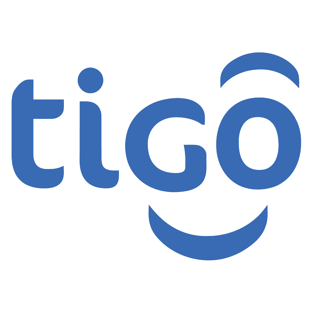 Tigo Logo png