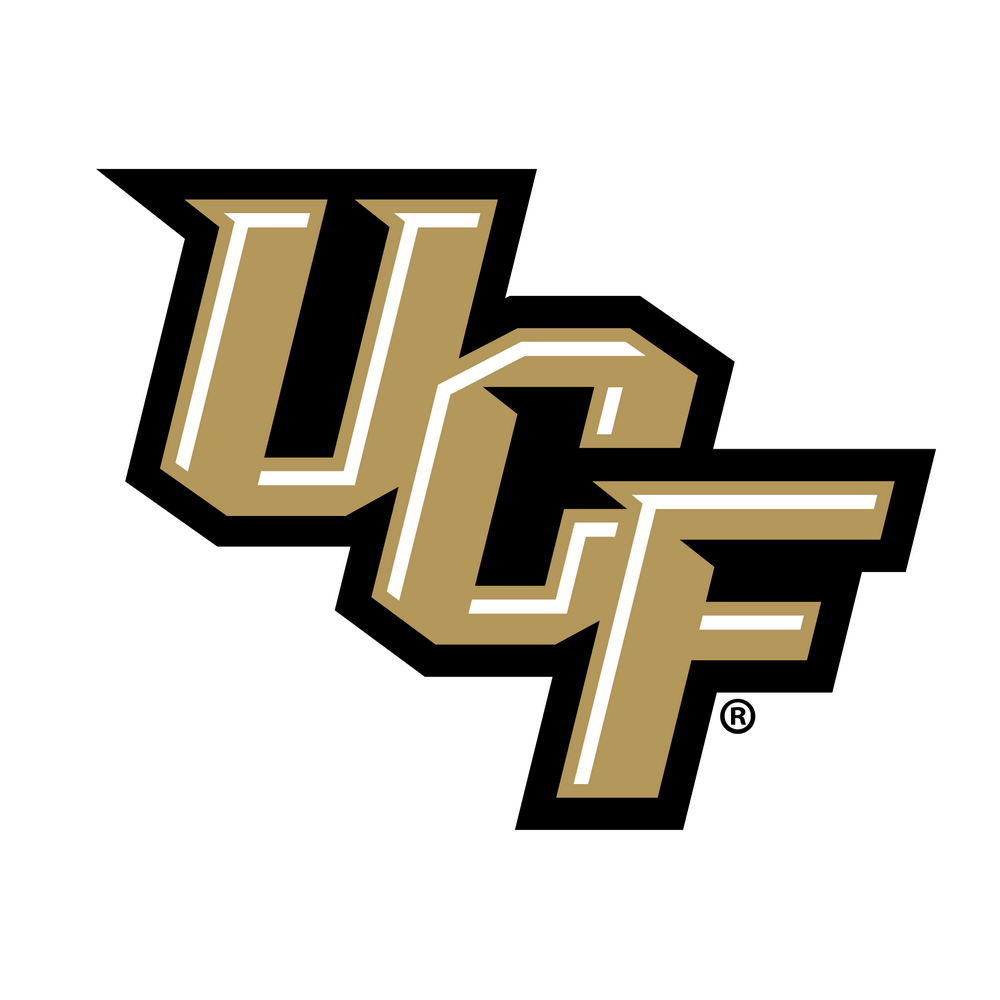 UCF Knights Logo (University of Central Florida) png