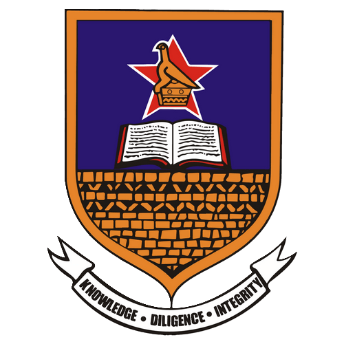 University of Zimbabwe Logo png