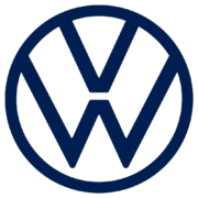 VW Logo (Volkswagen New Logo)