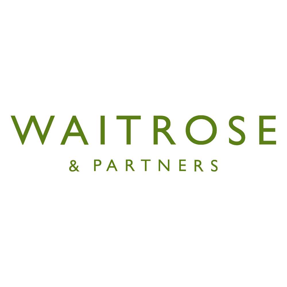 Waitrose Logo png