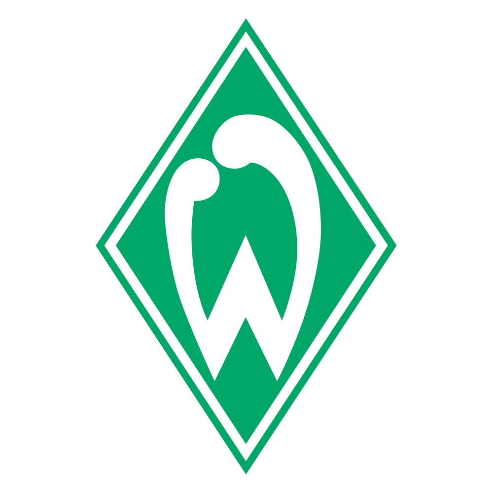 Werder Bremen Logo png