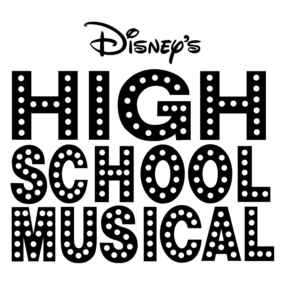 High School Musical Logo png