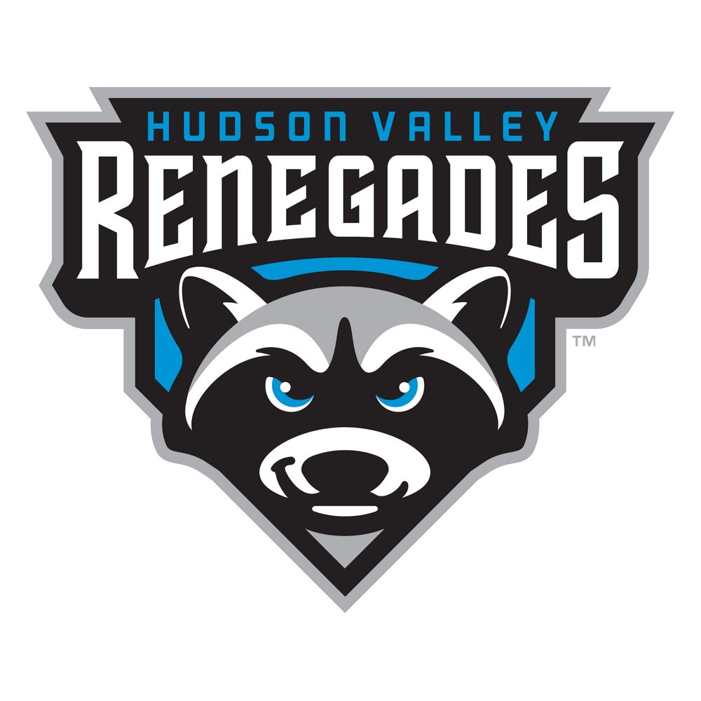 Hudson Valley Renegades Logo png