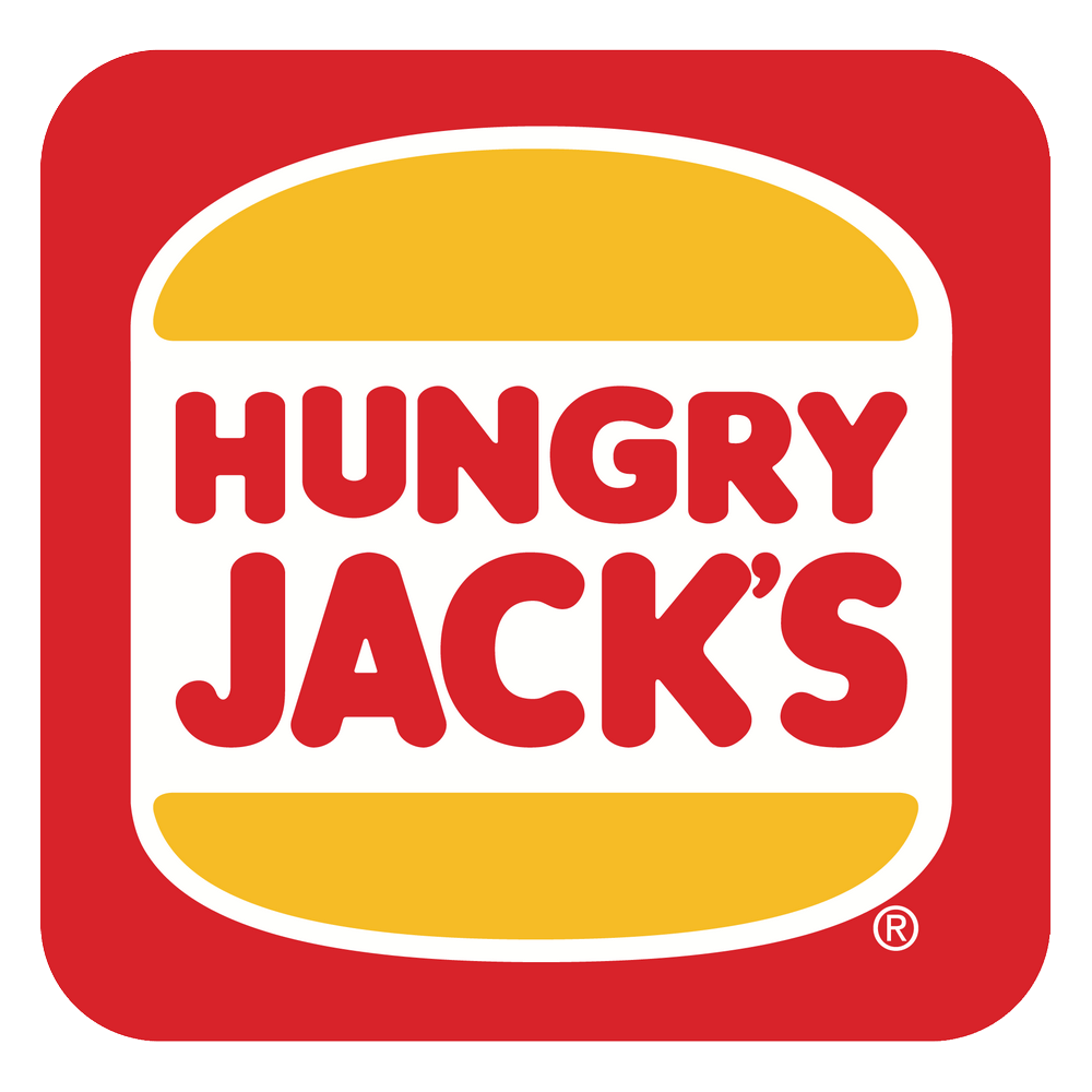 Hungry Jacks Logo png