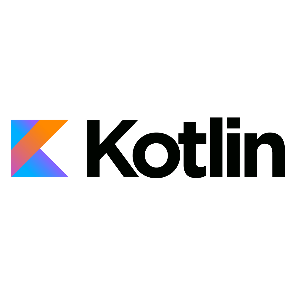 Kotlin Logo png