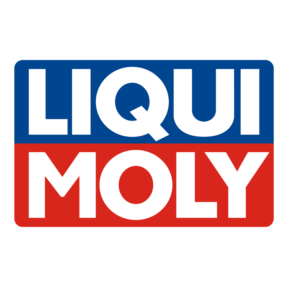 Liqui Moly Logo