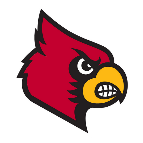 Louisville Cardinals Logo png