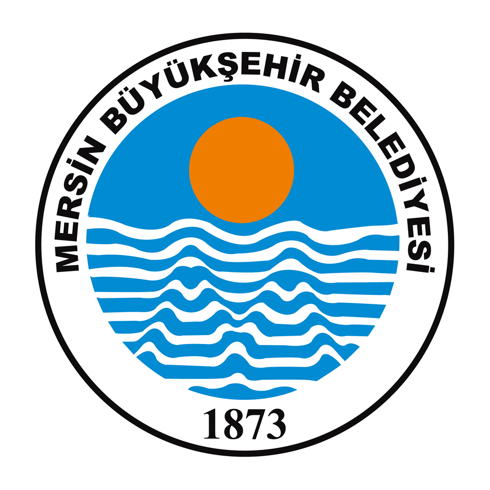 Mersin Büyük?ehir Belediyesi Logo