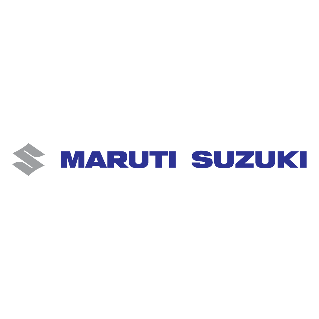 Maruti Suzuki Logo Download Vector