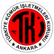 TK? - Türkiye Kömür ??letmeleri Kurumu Logo