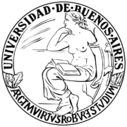 UBA Logo [University of Buenos Aires]