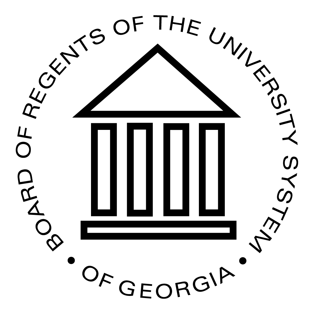 USG Logo [University System of Georgia] png