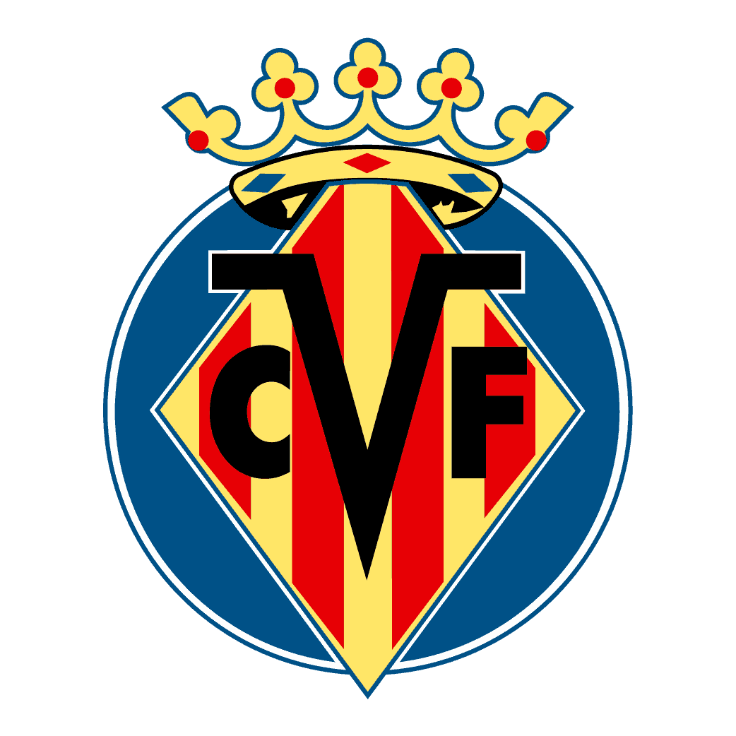 Villarreal Logo png