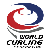 World Curling Federation Logo - WCF