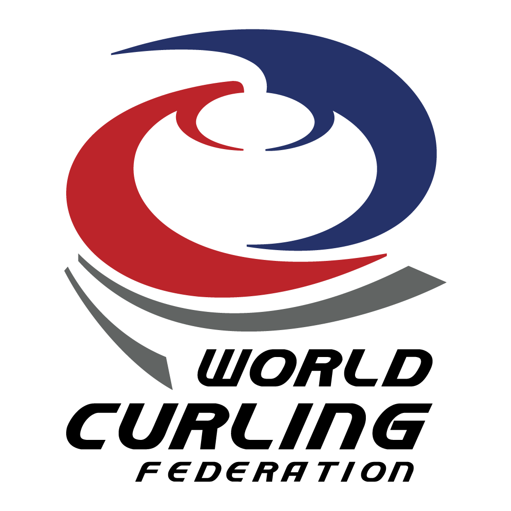 World Curling Federation Logo   WCF png
