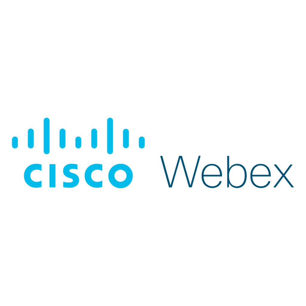 Webex Logo [Cisco] Download Vector