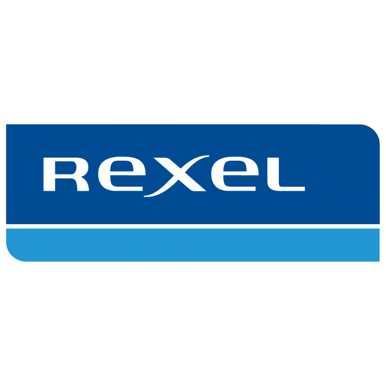 Rexel Logo Download Vector
