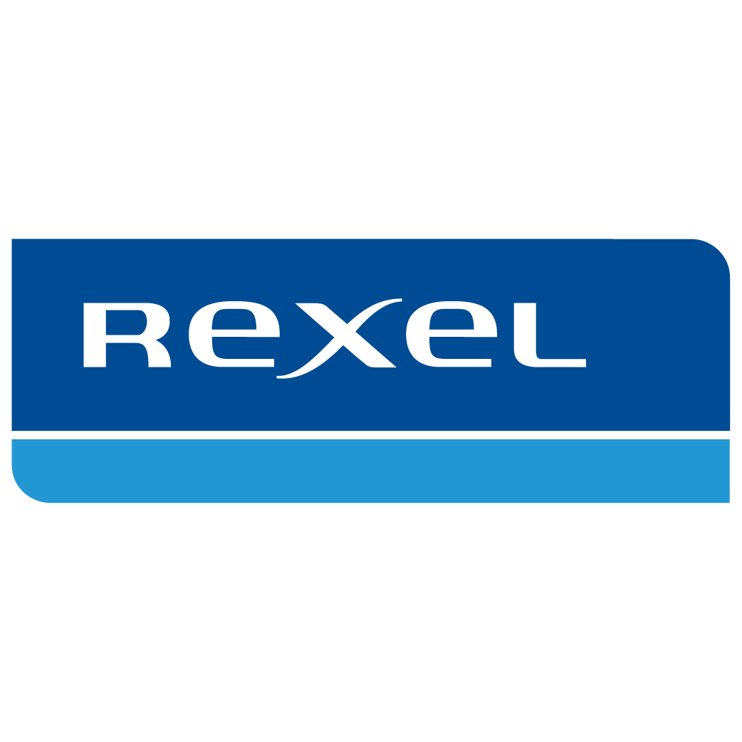 Rexel Logo Download Vector