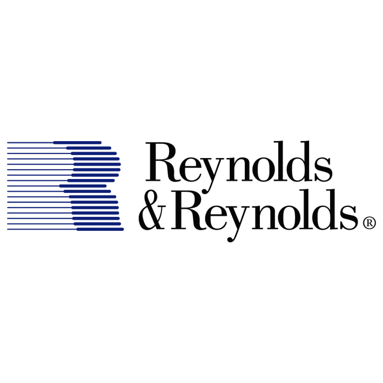 Reynolds and Reynolds Logo Download Vector