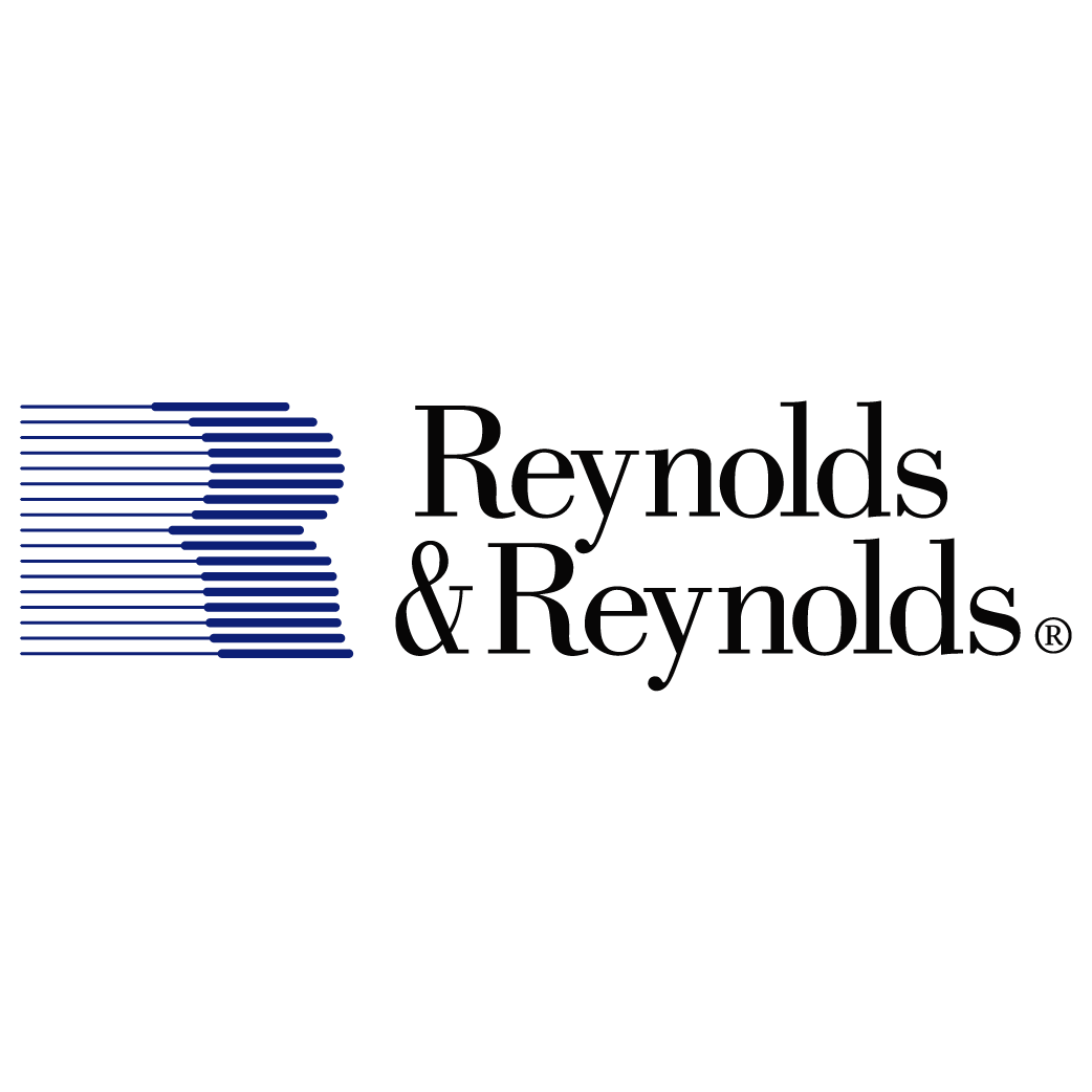 Reynolds and Reynolds Logo png