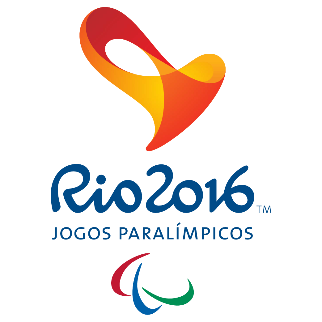 Rio 2016 Paralympics Games Logo png