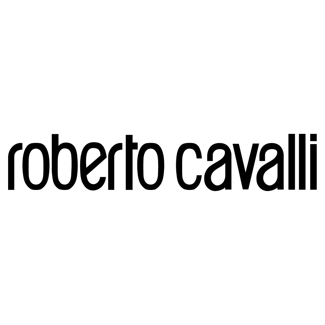 Roberto Cavalli Logo png