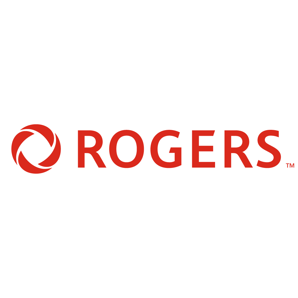 Rogers Logo png