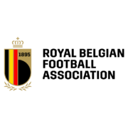 Royal Belgian Football Association Logo & Belgium National Football Team