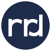 RRD Logo - RR Donnelley
