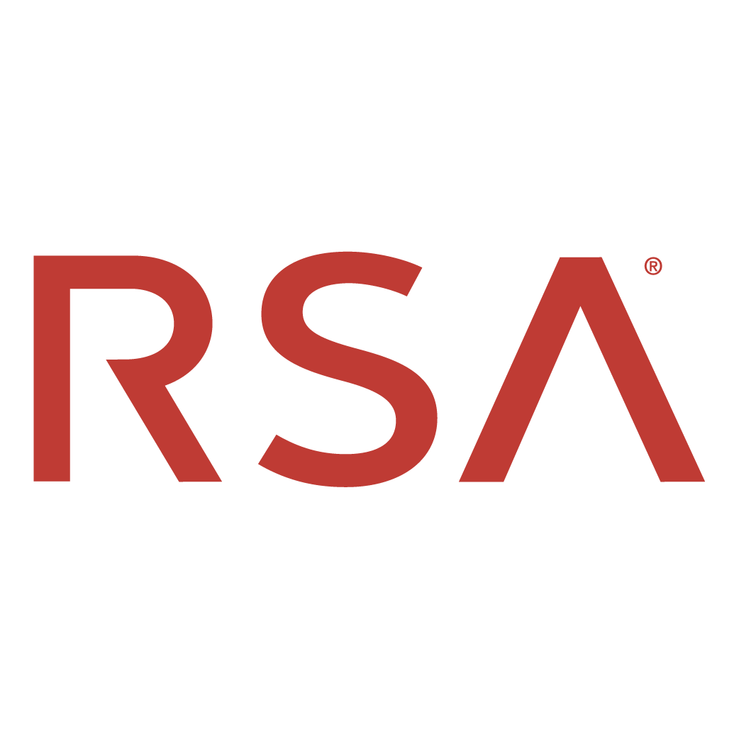 RSA Logo png