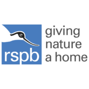 RSPB Logo - Royal Society for the Protection of Birds