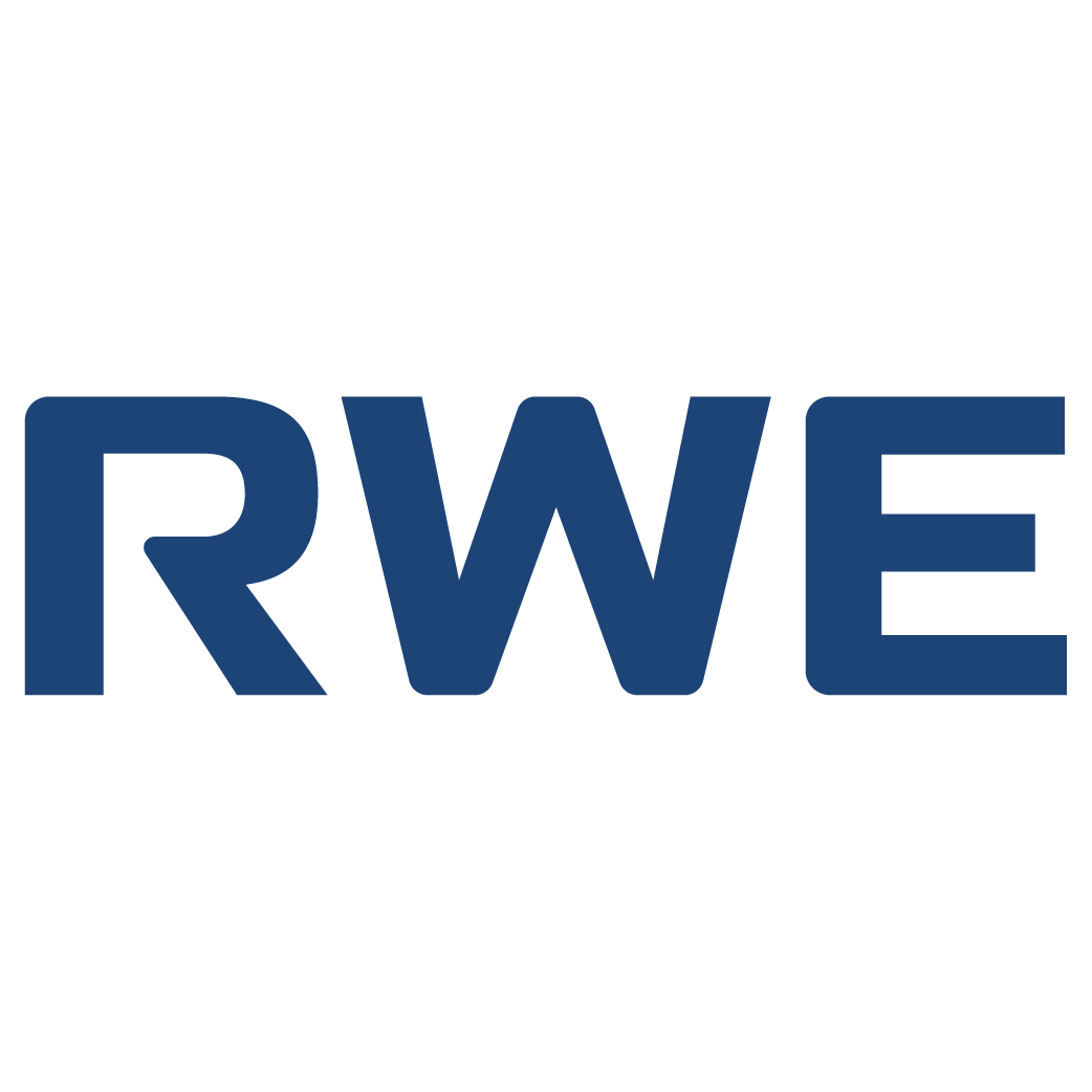 RWE Logo png
