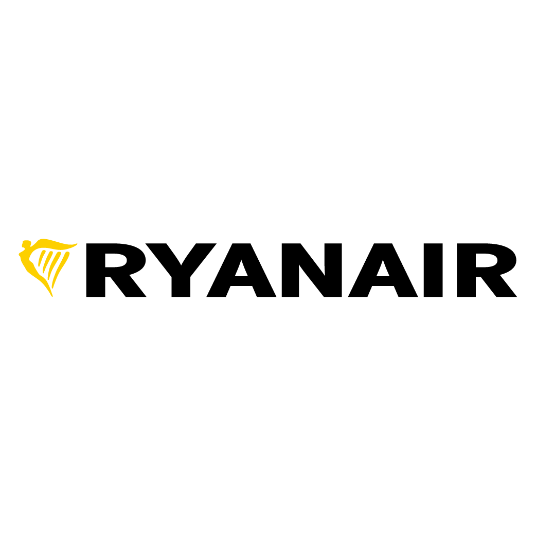 Ryanair Logo png