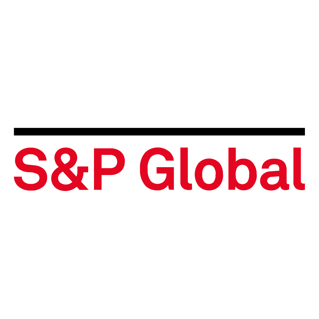 S&P Global Logo png