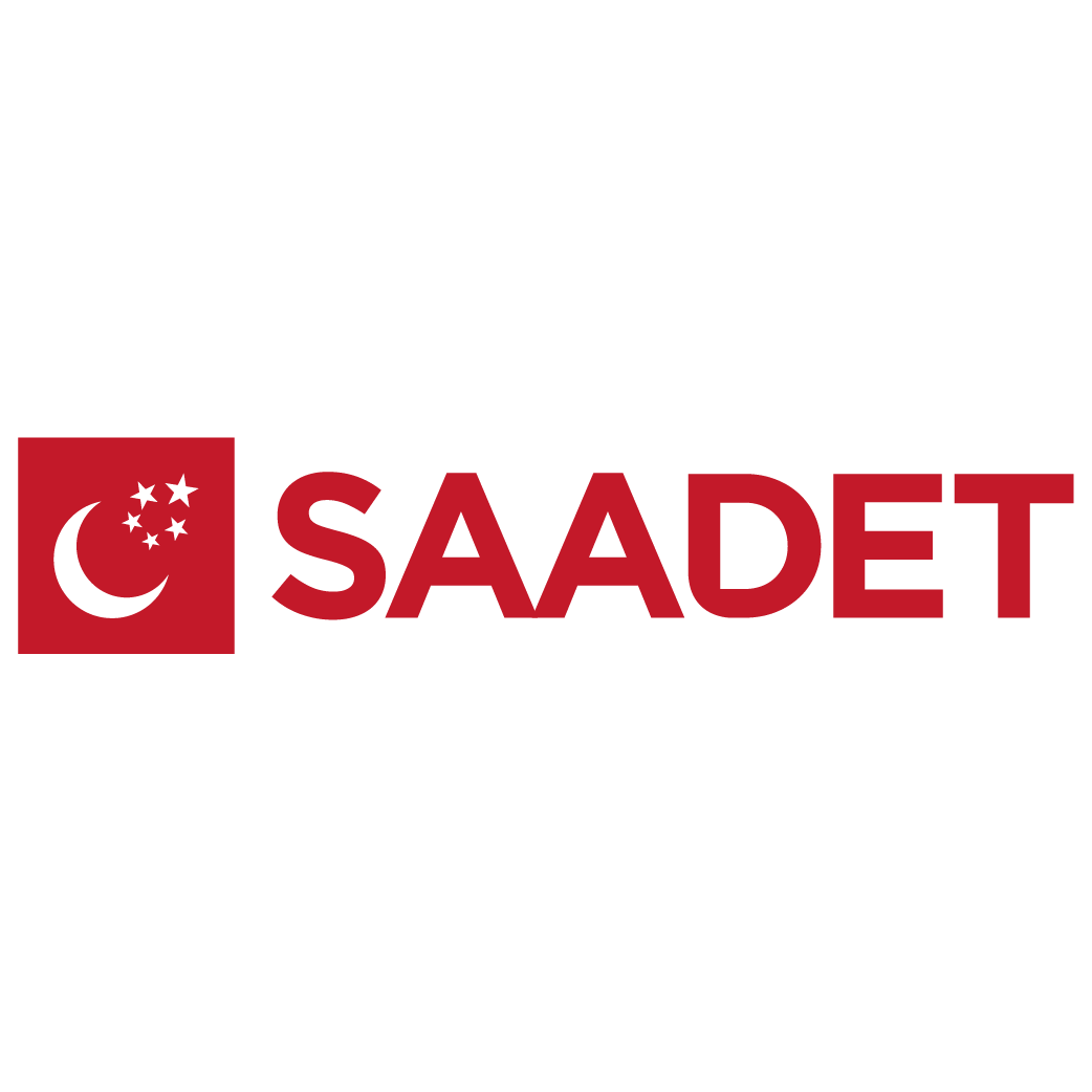 Saadet Partisi Logo [SP   saadet.org.tr] png
