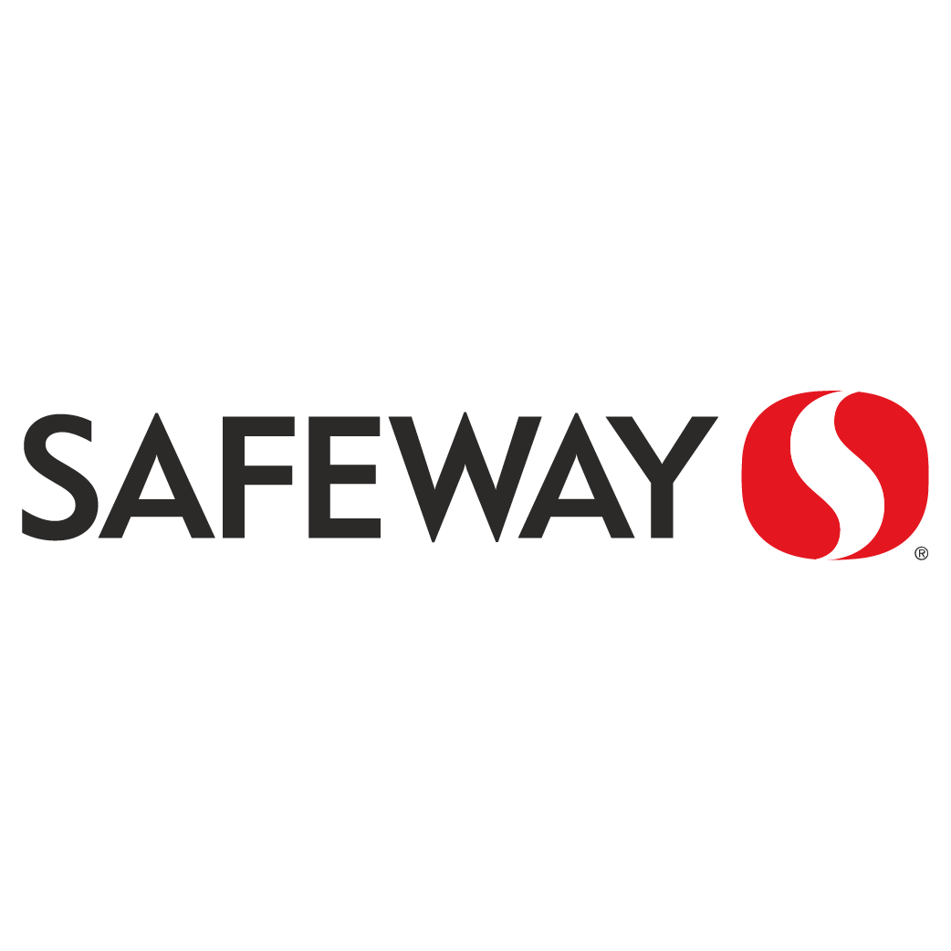 Safeway Logo png