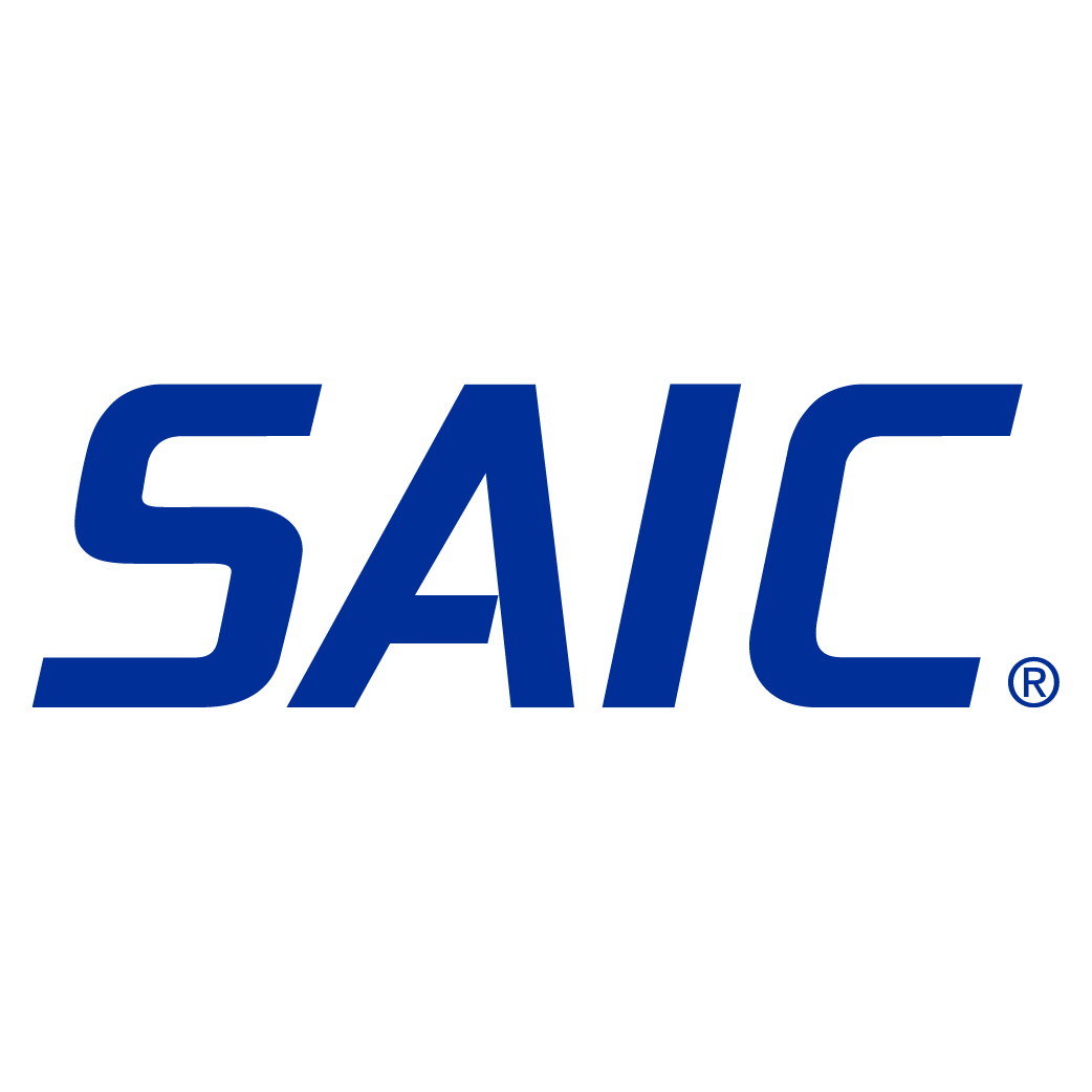 SAIC Logo png