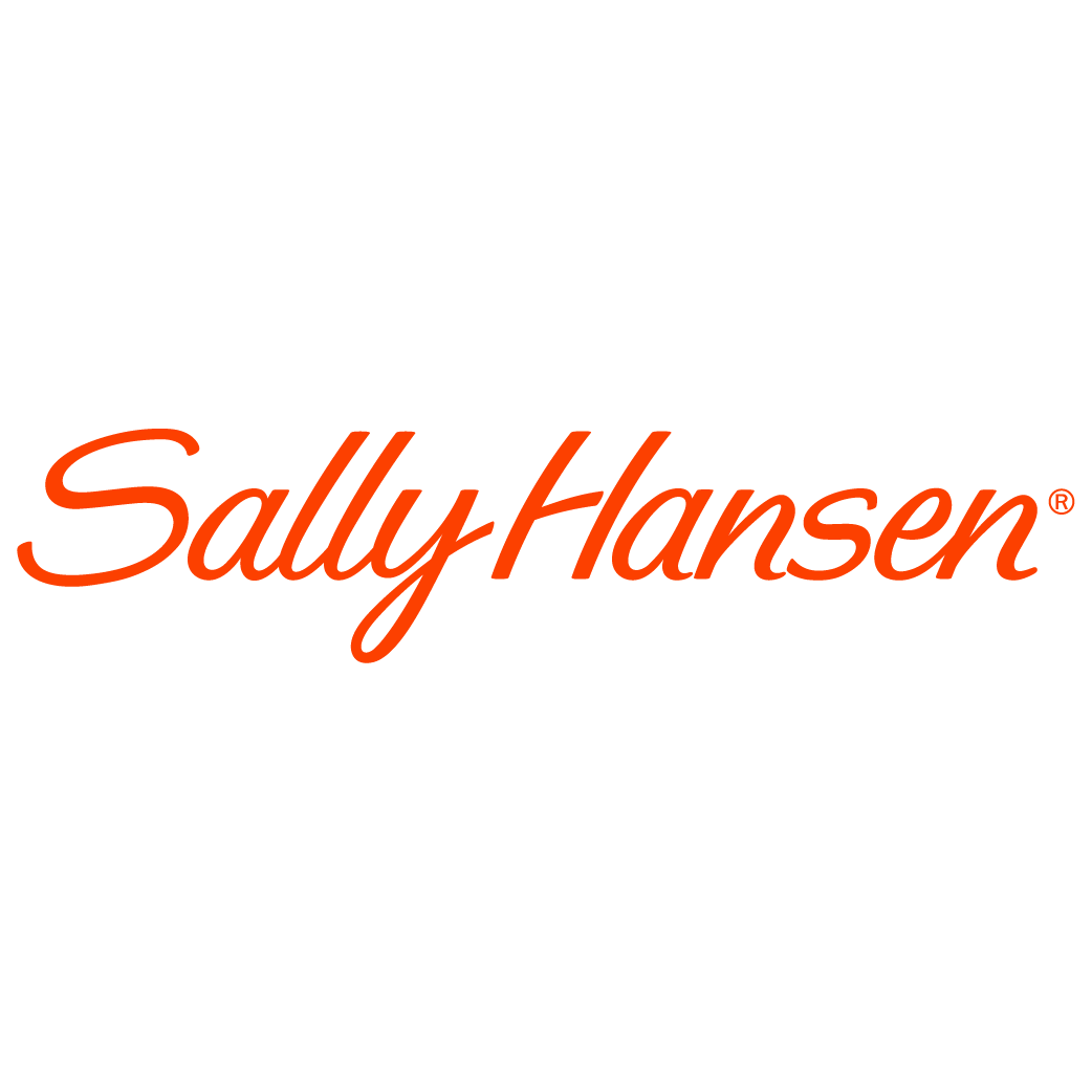 Sally Hansen Logo png