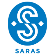 Saras Logo