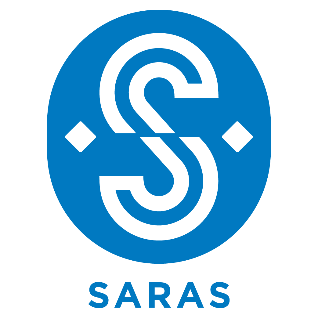 Saras Logo png