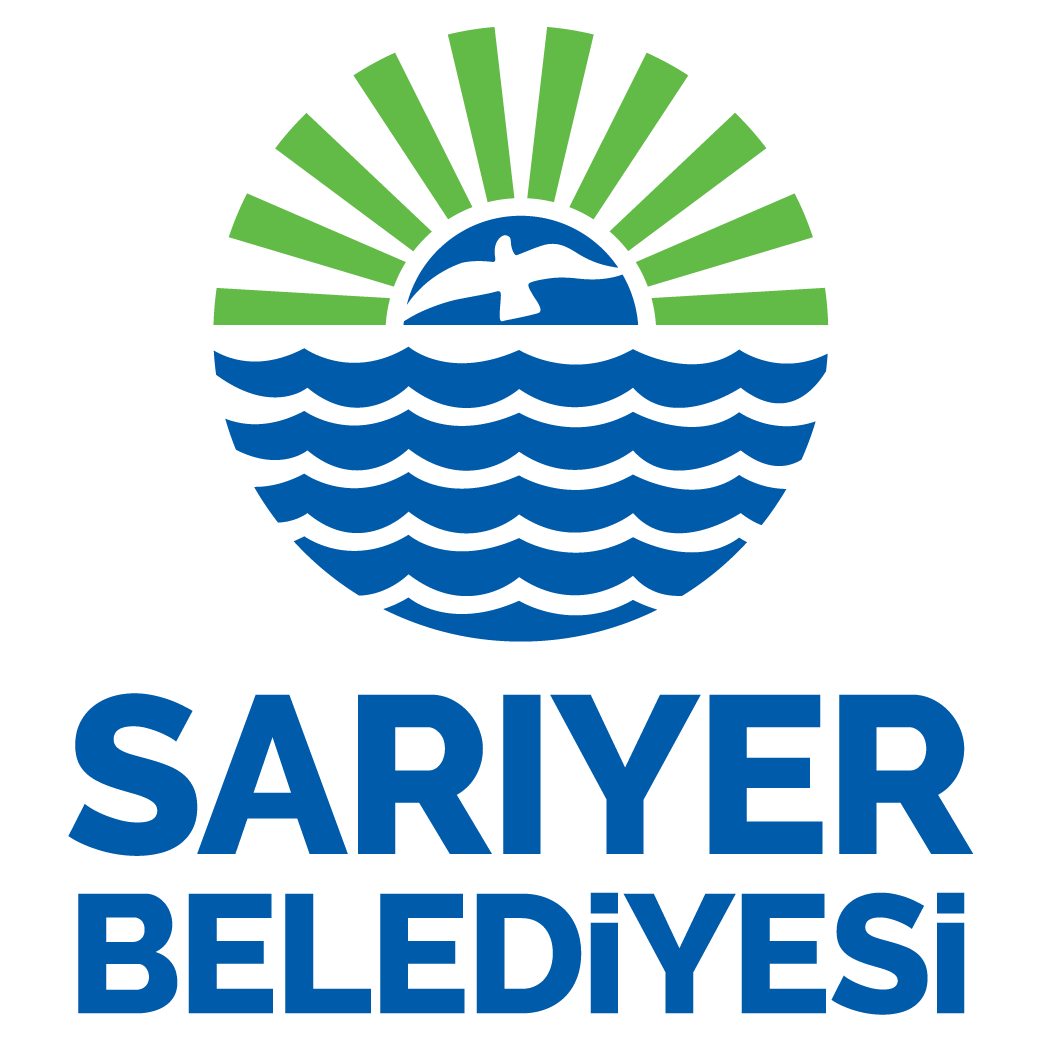 Sarıyer Belediyesi Logo (istanbul) Logo [sariyer.bel.tr] png