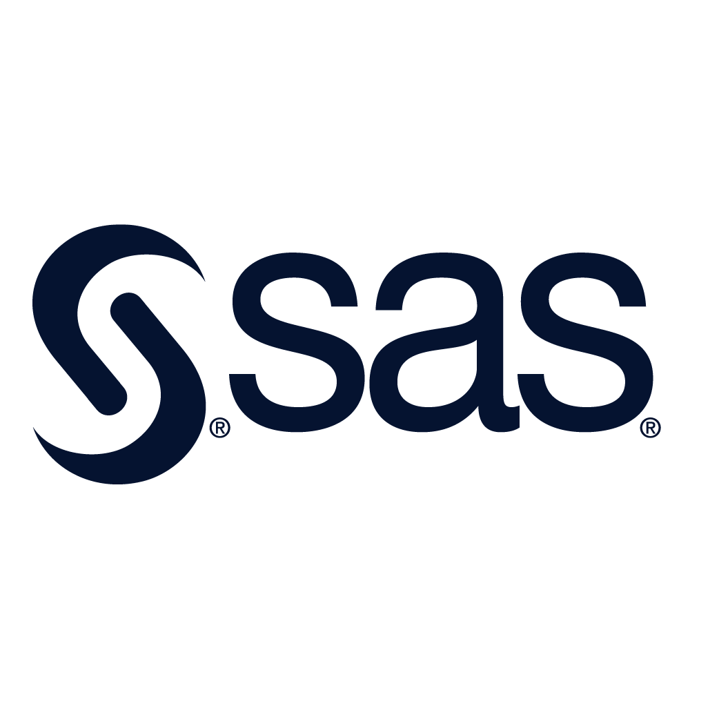 SAS Logo Download Vector