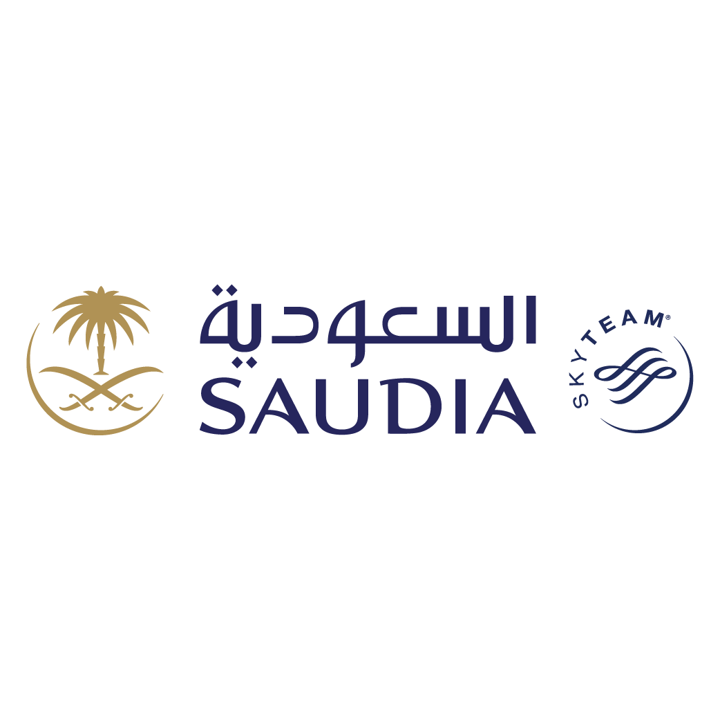 SAUDIA Logo   Saudi Arabian Airlines png