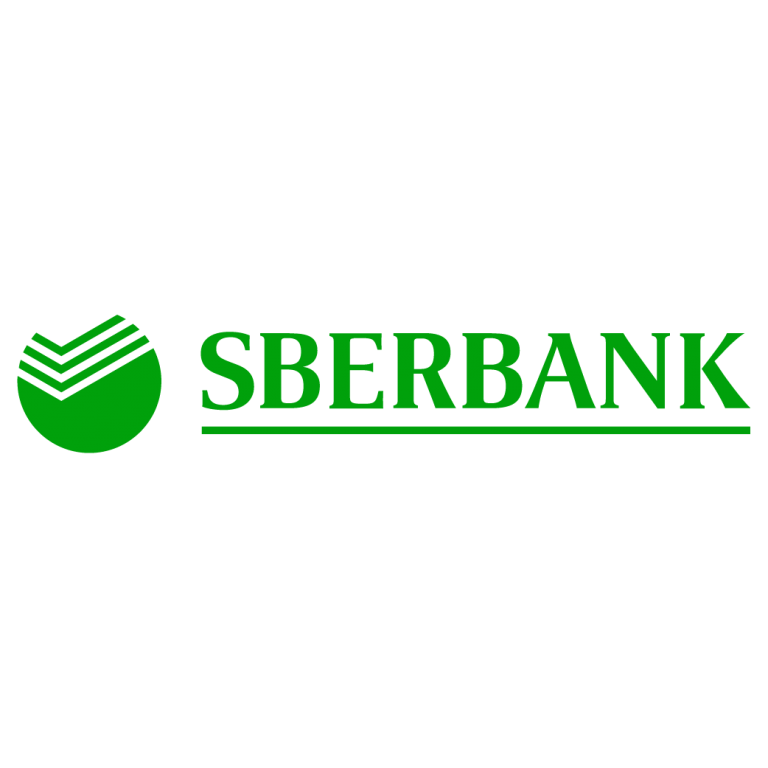 Sberbank Logo Download Vector