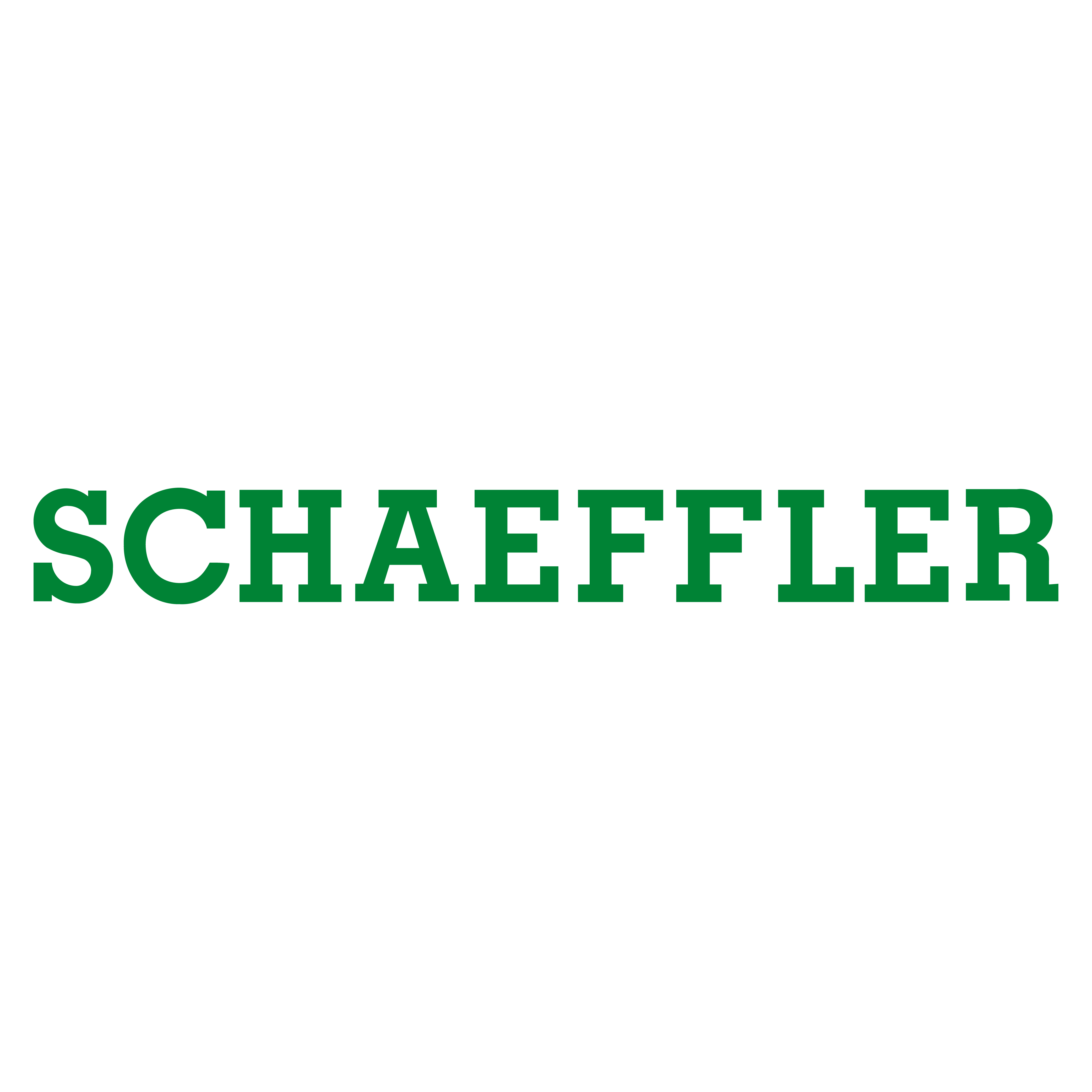 Schaeffler Logo png